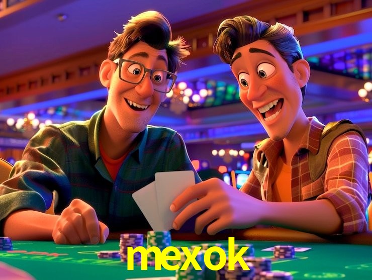 mexok Promociones semanales