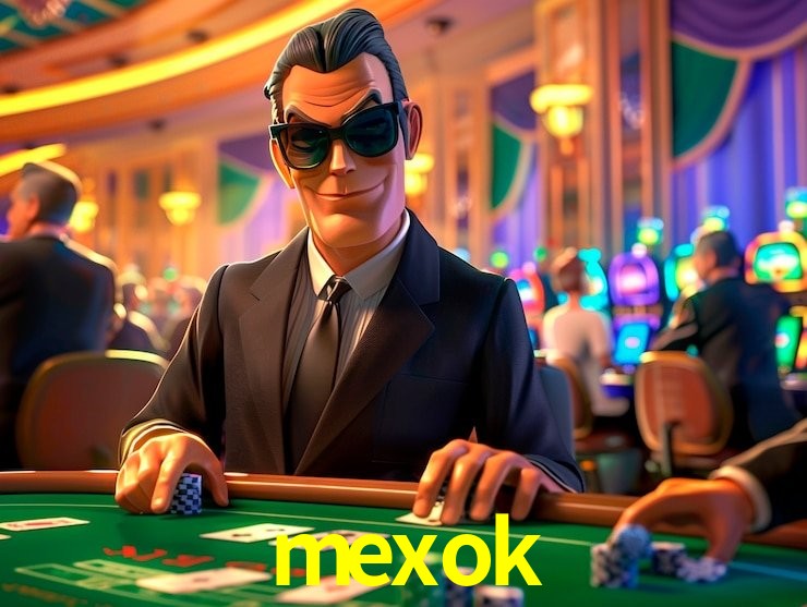 mexok Preguntas frecuentes