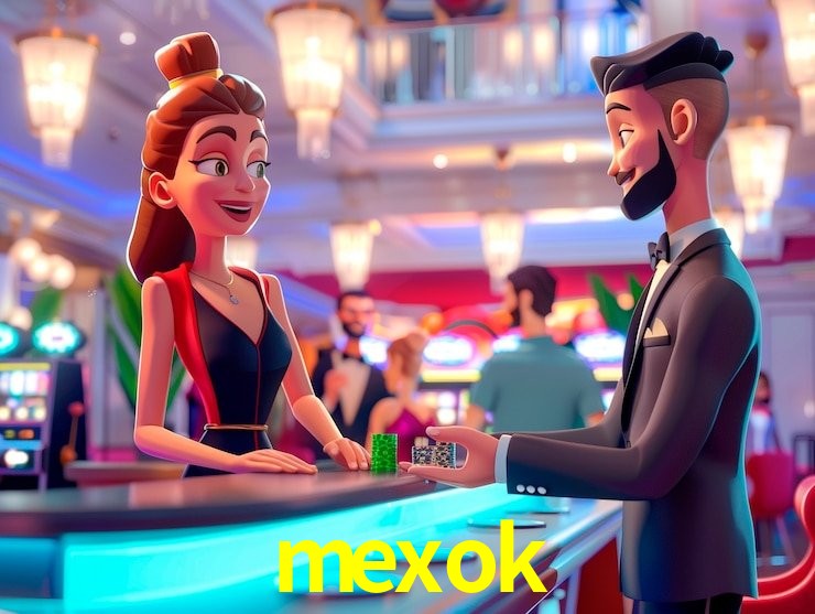 mexok Two-Factor Authentication Slots