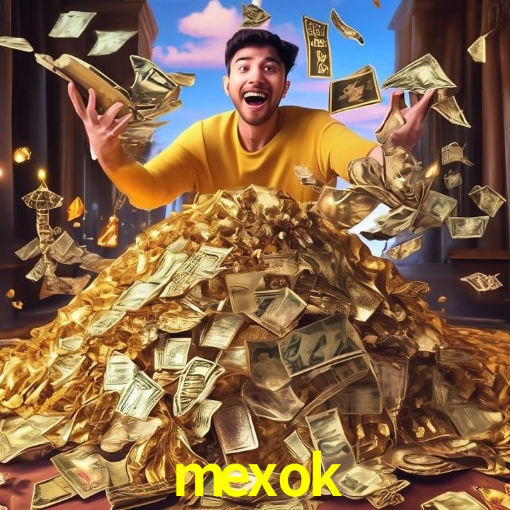 mexok Valorant Slots