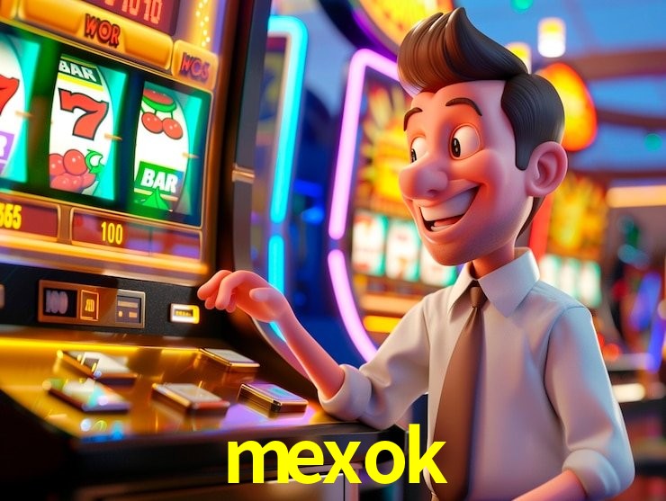 mexok Live Blackjack