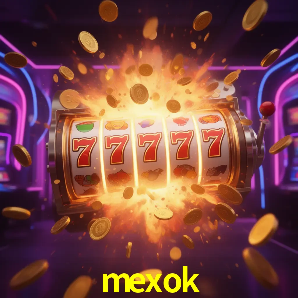mexok mobile gaming