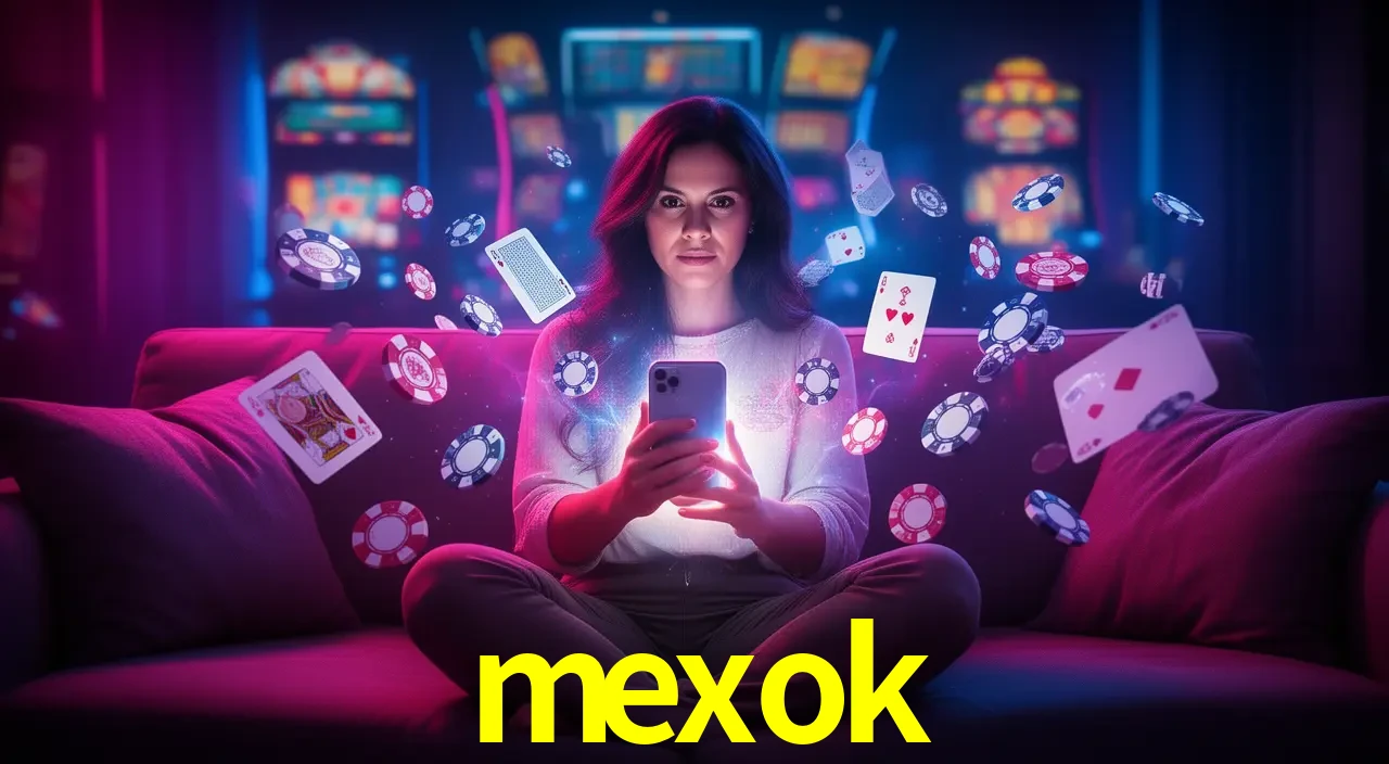 mexok Sistema operativo iOS