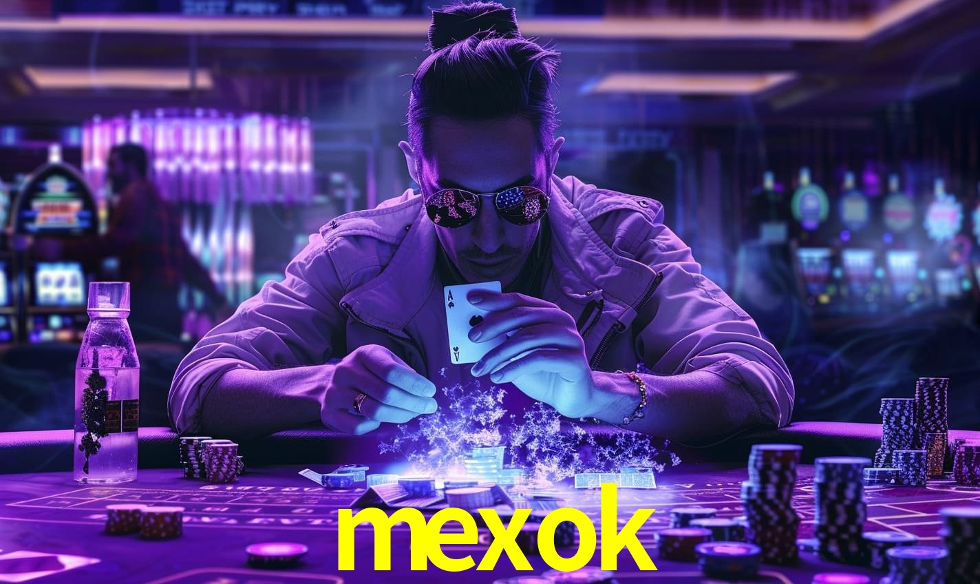 mexok gaming platform
