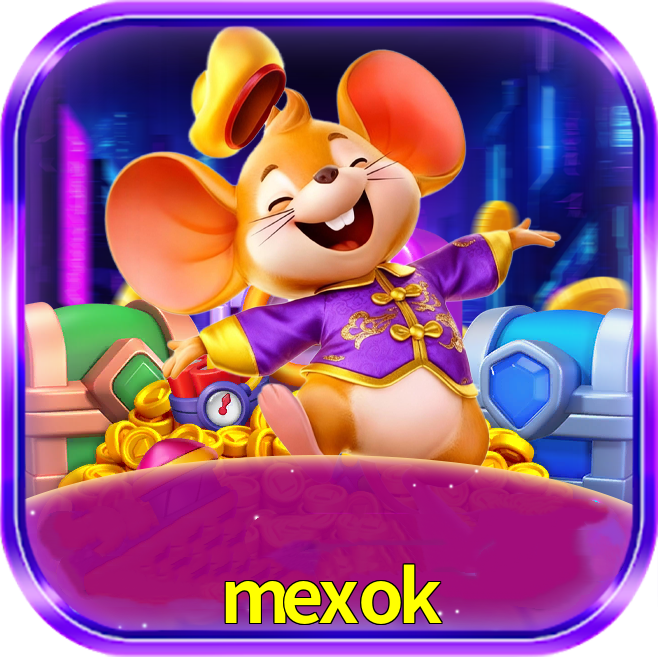 mexok logo